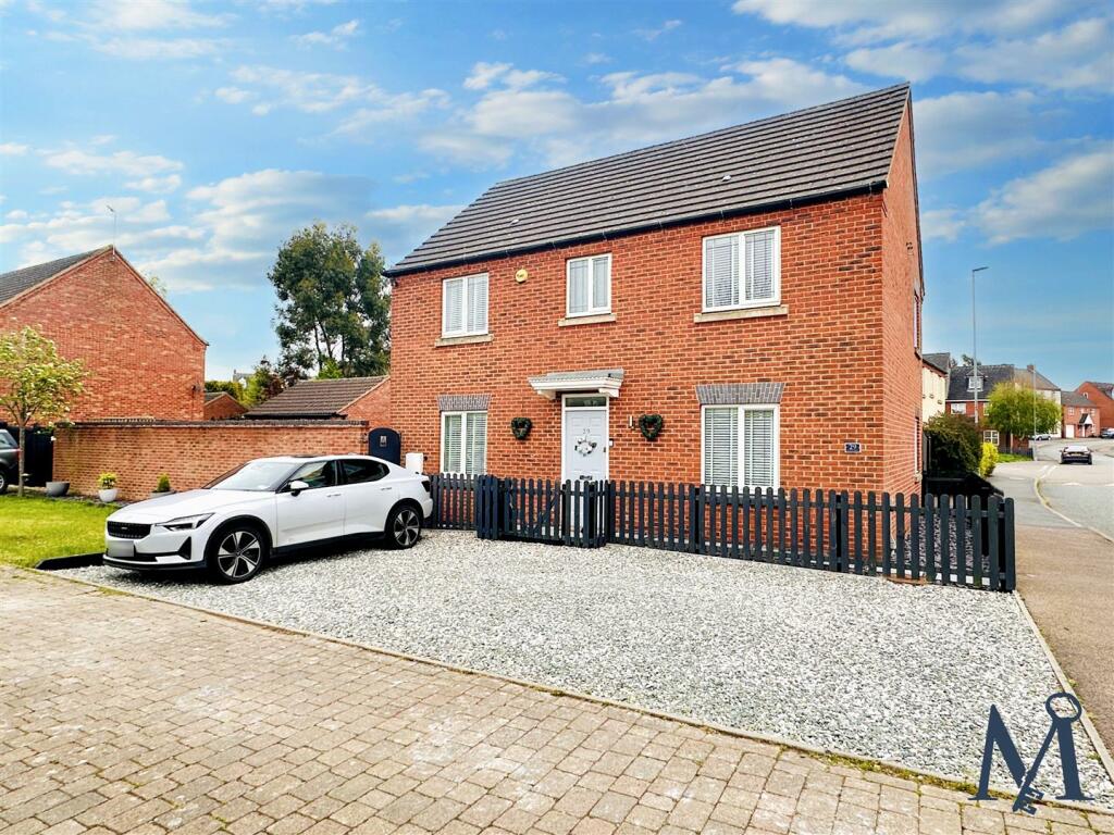 Driveway 1