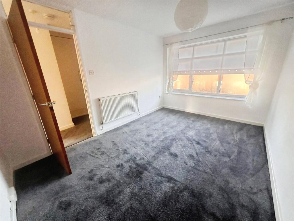 Bedroom 3 (Front)