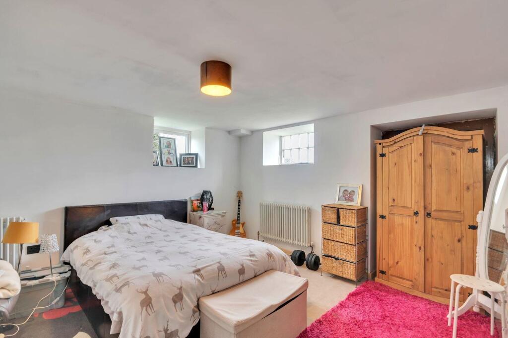 Ground Floor Bedroom