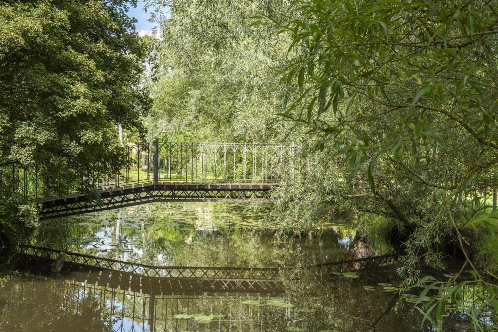 Gardens