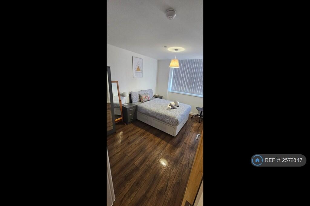 Bed Room 2