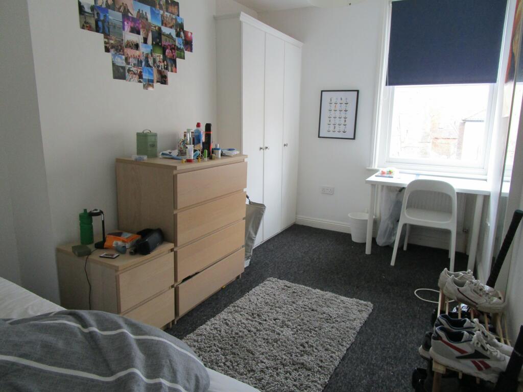 Bed 5
