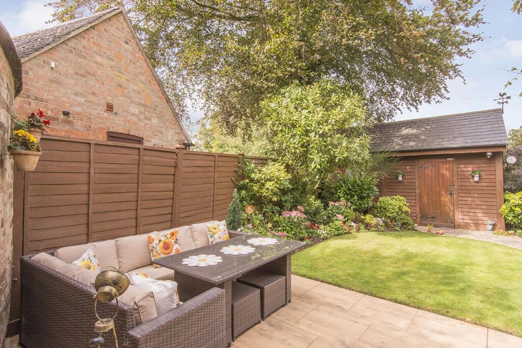 (Gardens Photo Four)