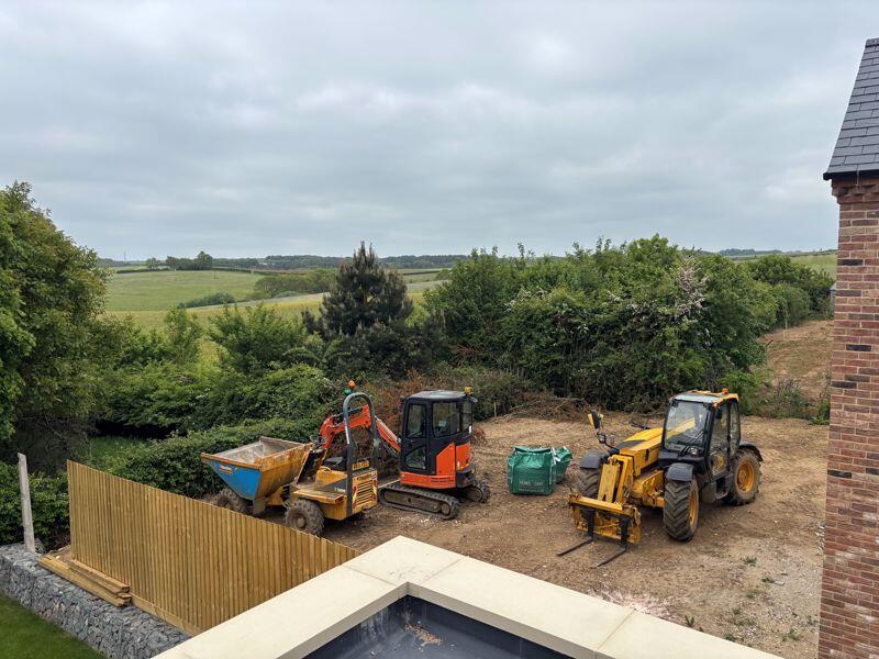 Bedroom View (May 2025)