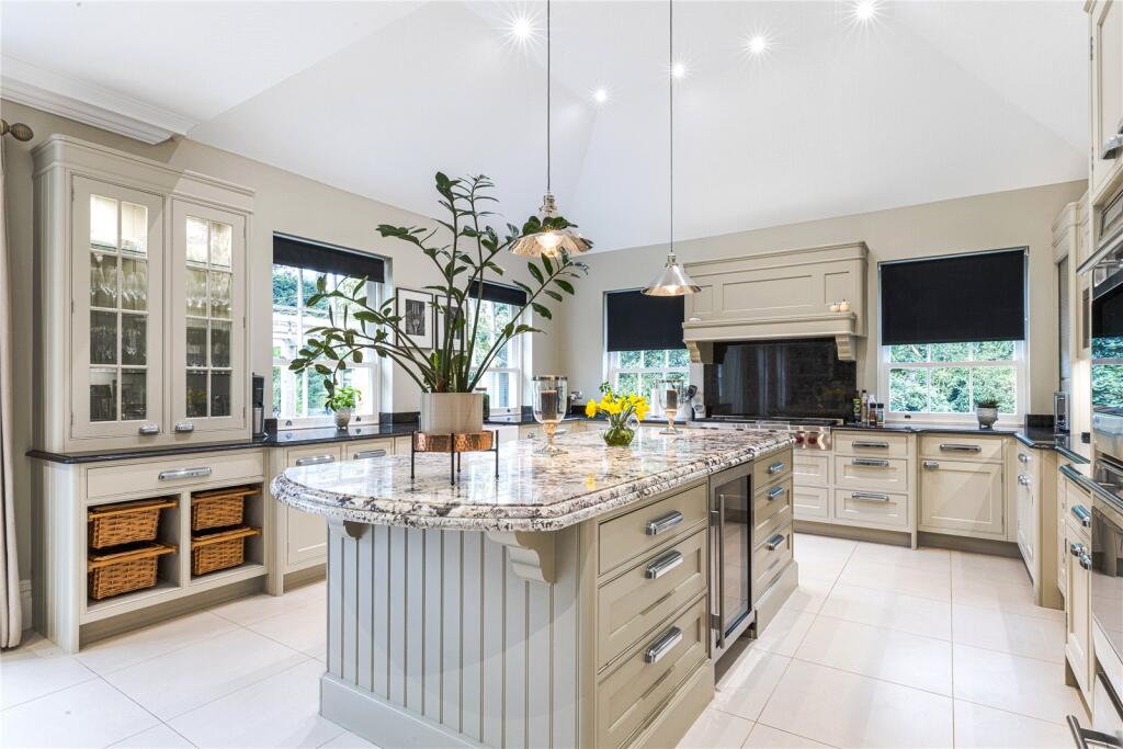 Kitchen/Breakfast