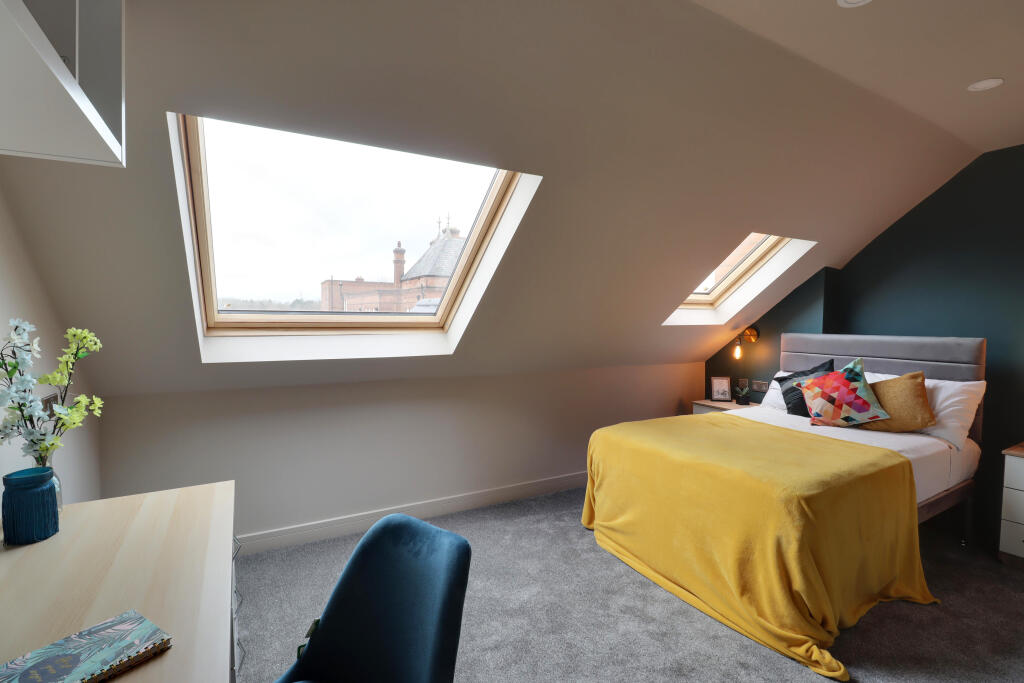 Room 6 Ensuite