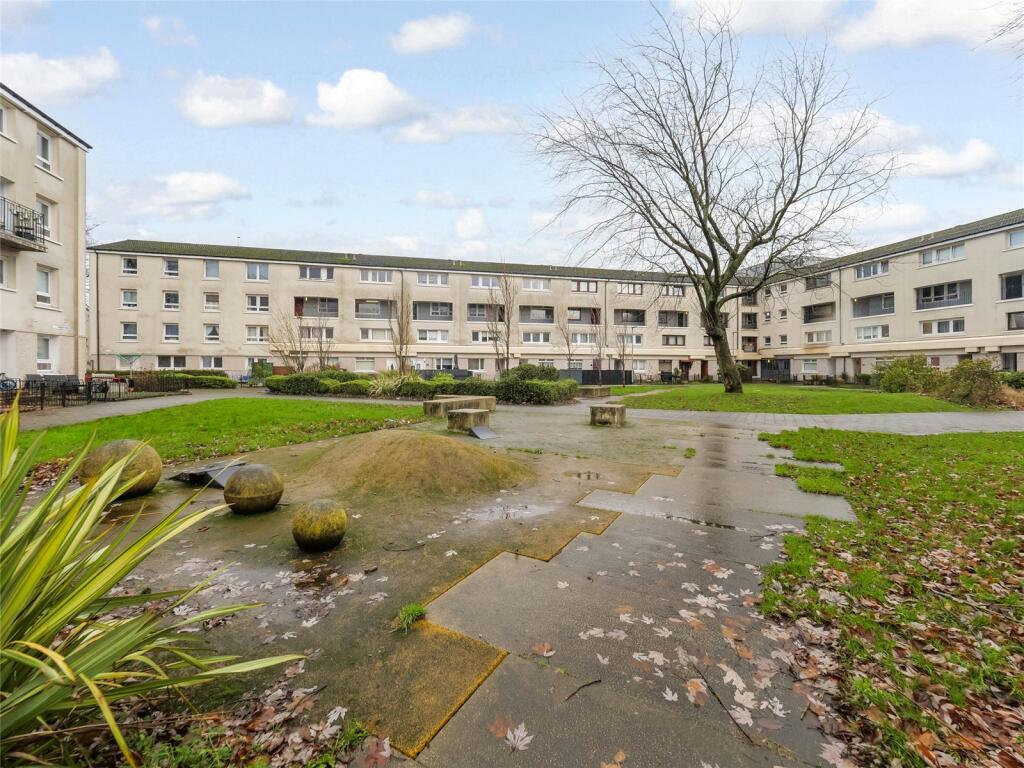 Communal Gardens