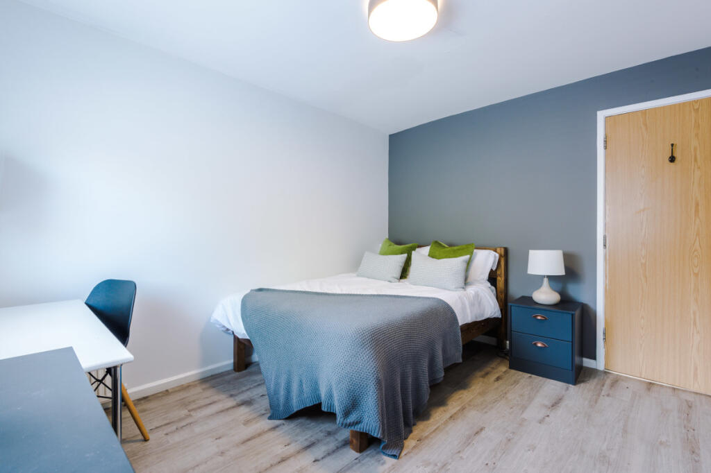 24MP Bedroom