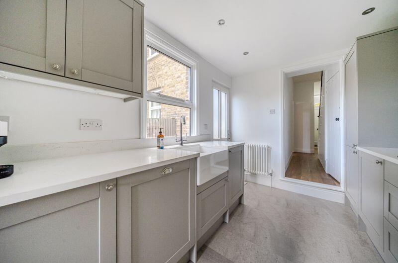 Kitchen angle 1