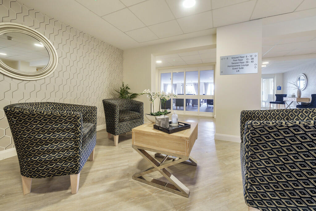 Communal Spaces