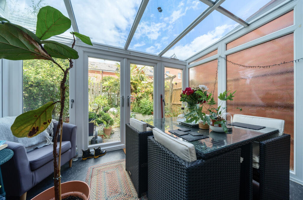 Conservatory
