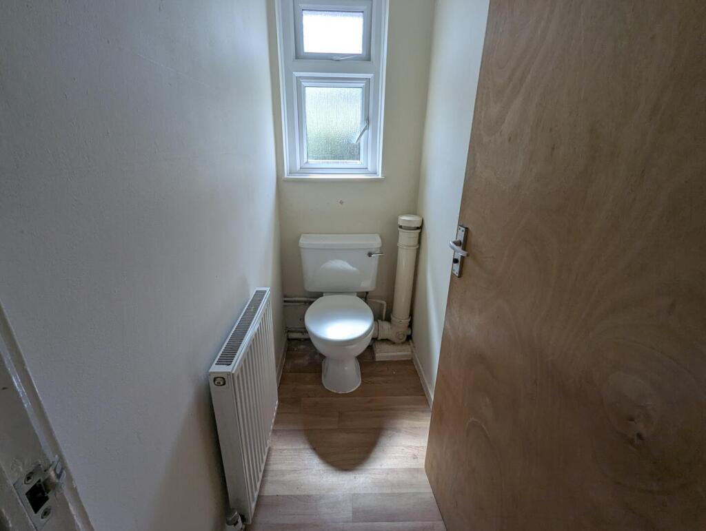 WC
