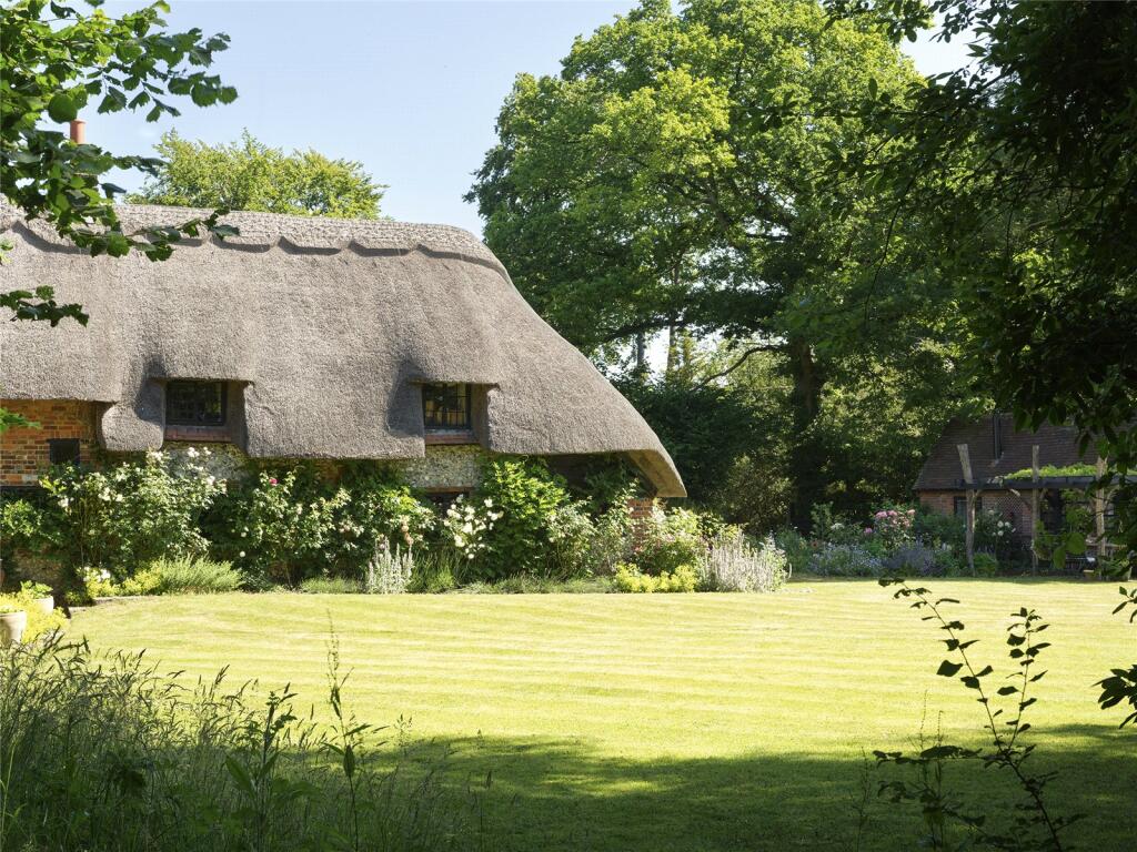 Thatch