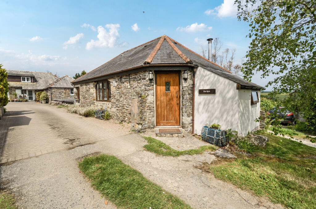 Brye Cottage