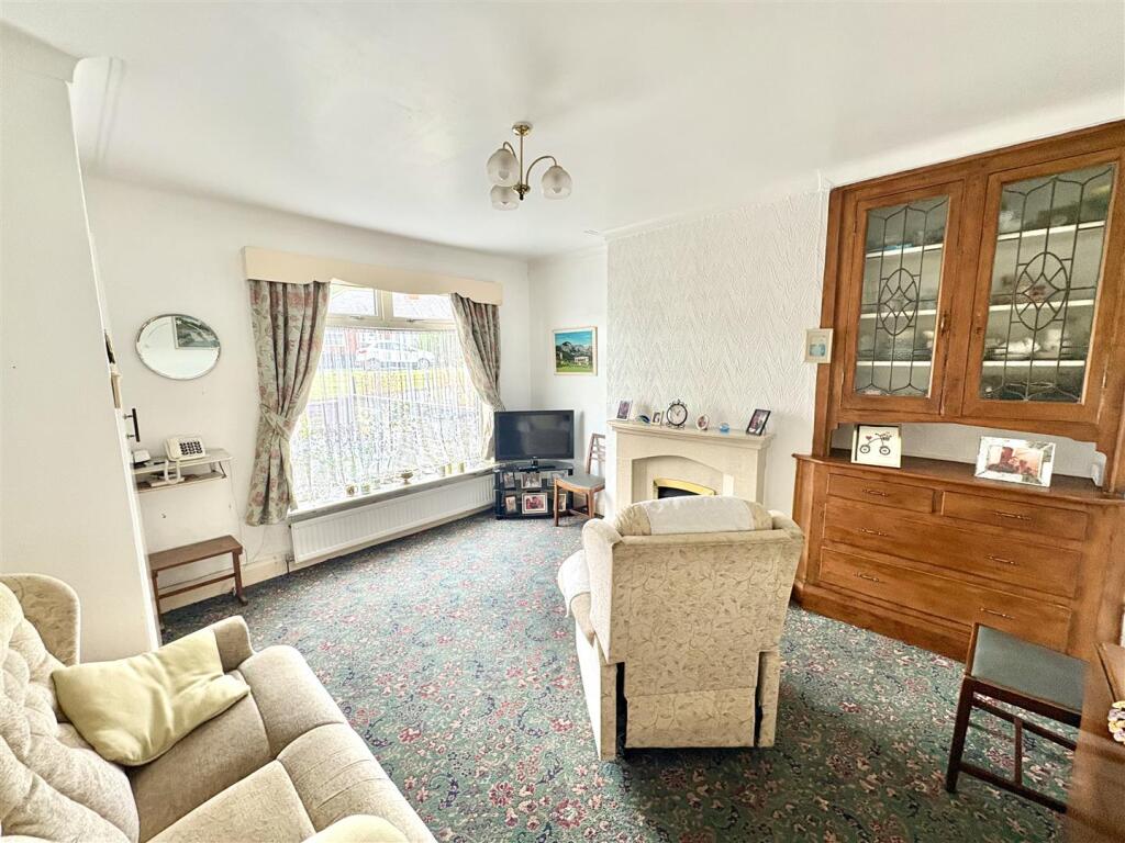 Bramleys Estate Agents - Vegal Crescent - Halifax 