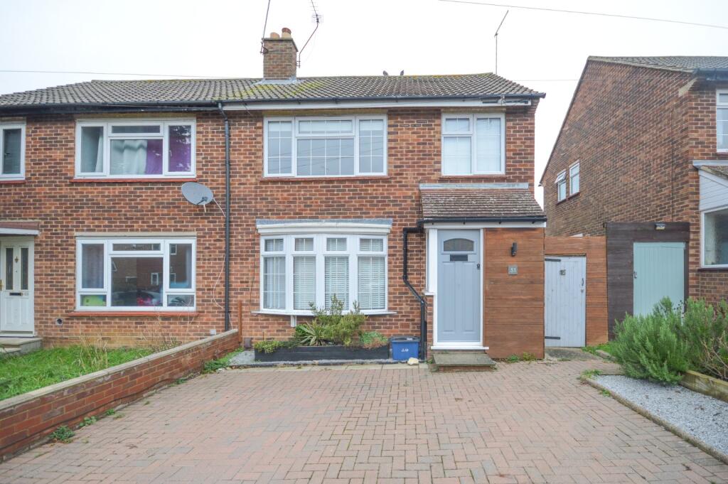 Plaw Hatch Close, Bishop's Stortford, Hertfordshire, CM23