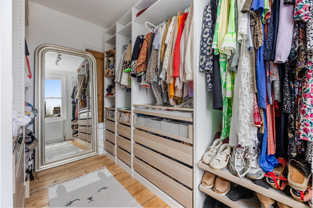 A27 -The Shrubber...