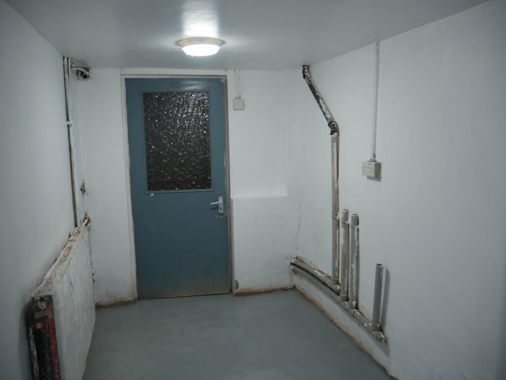 Cellar