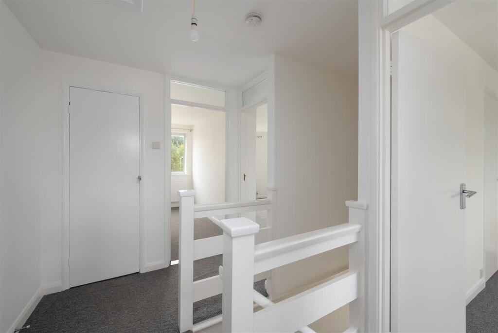 Glebe Way, Whitstable