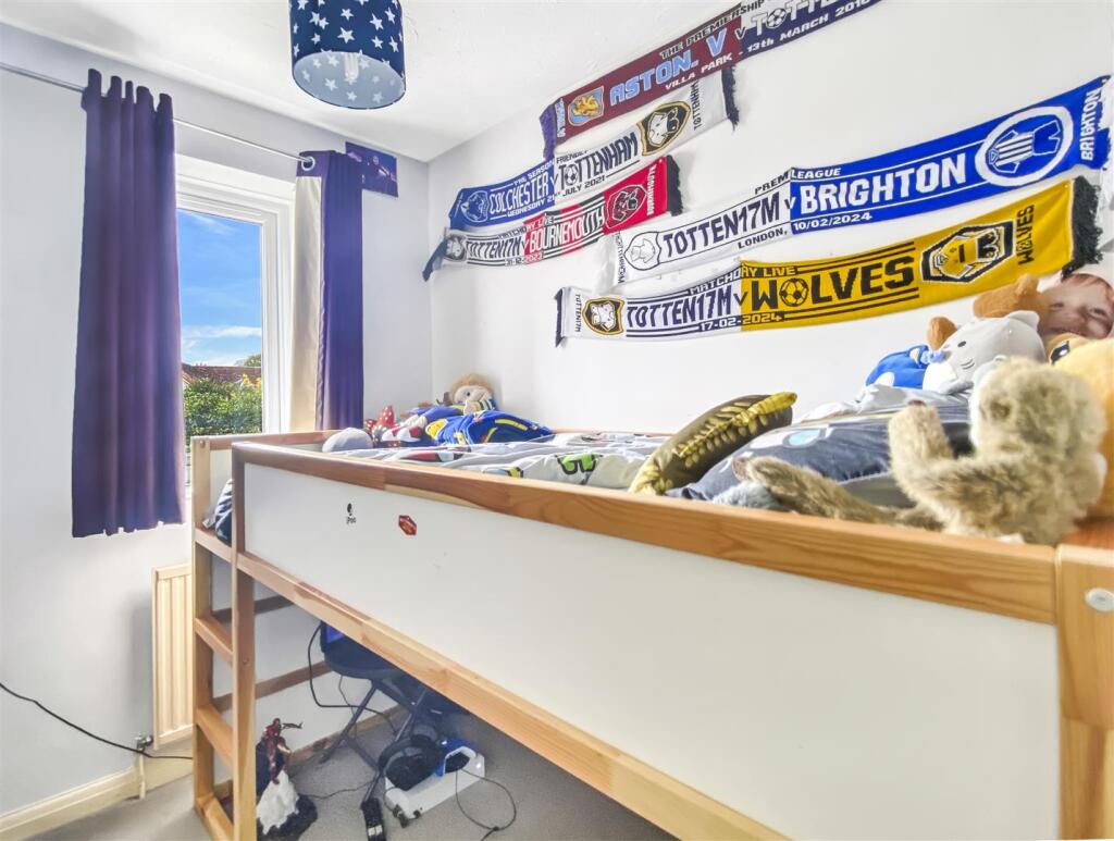 Bedroom 3