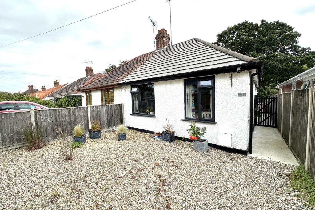 BEAUTIFUL BUNGALOW FOR SALE
