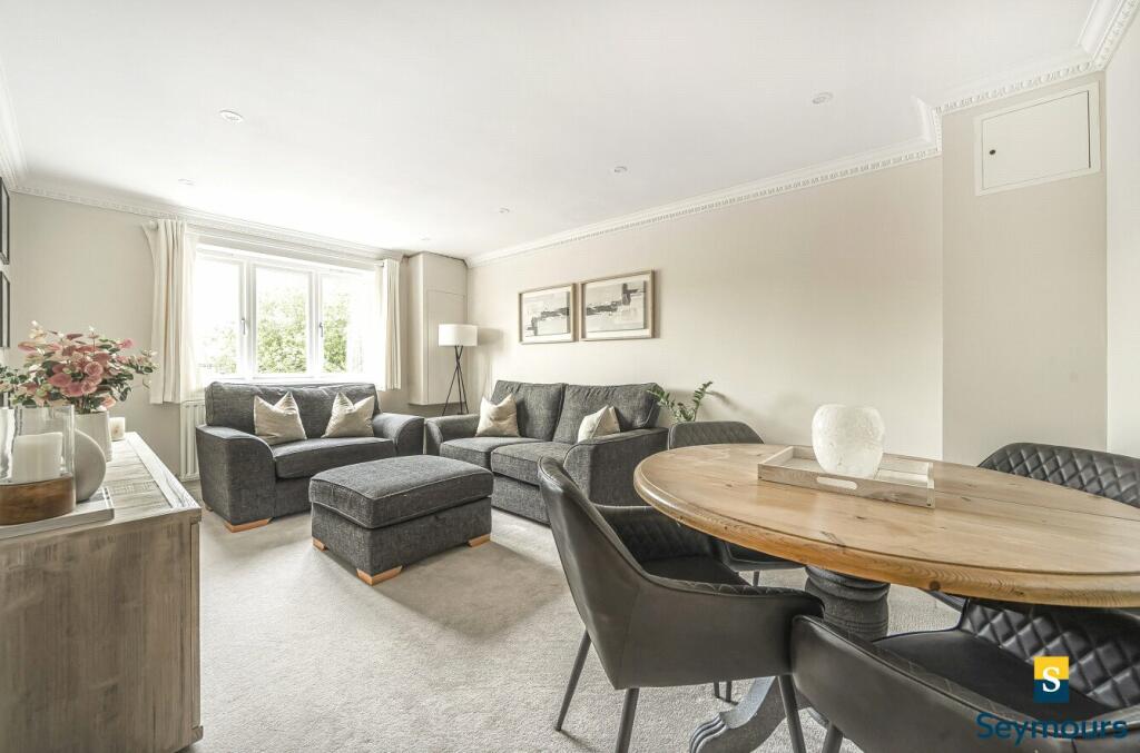 Living/Dining