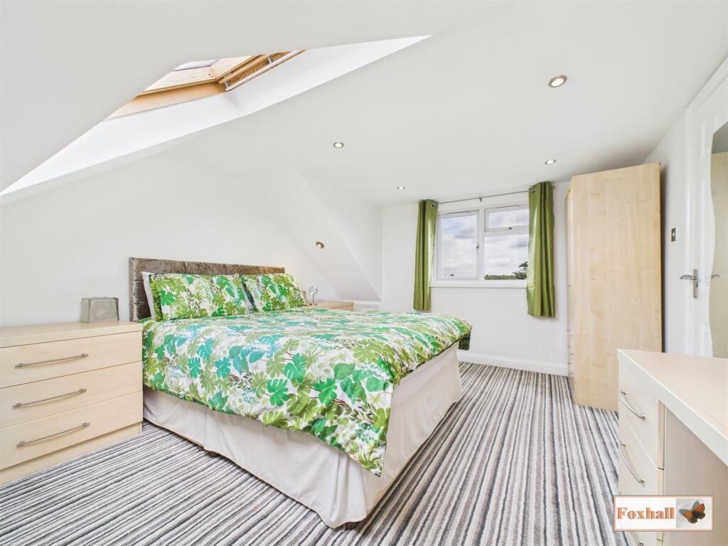 Bedroom Five