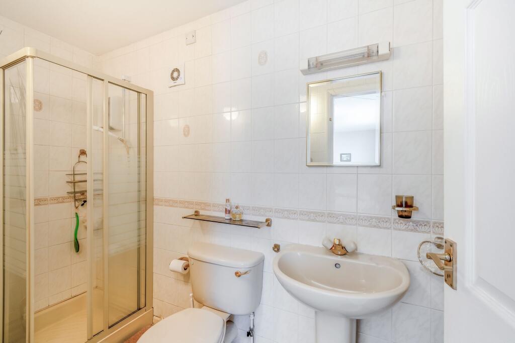 En- suite