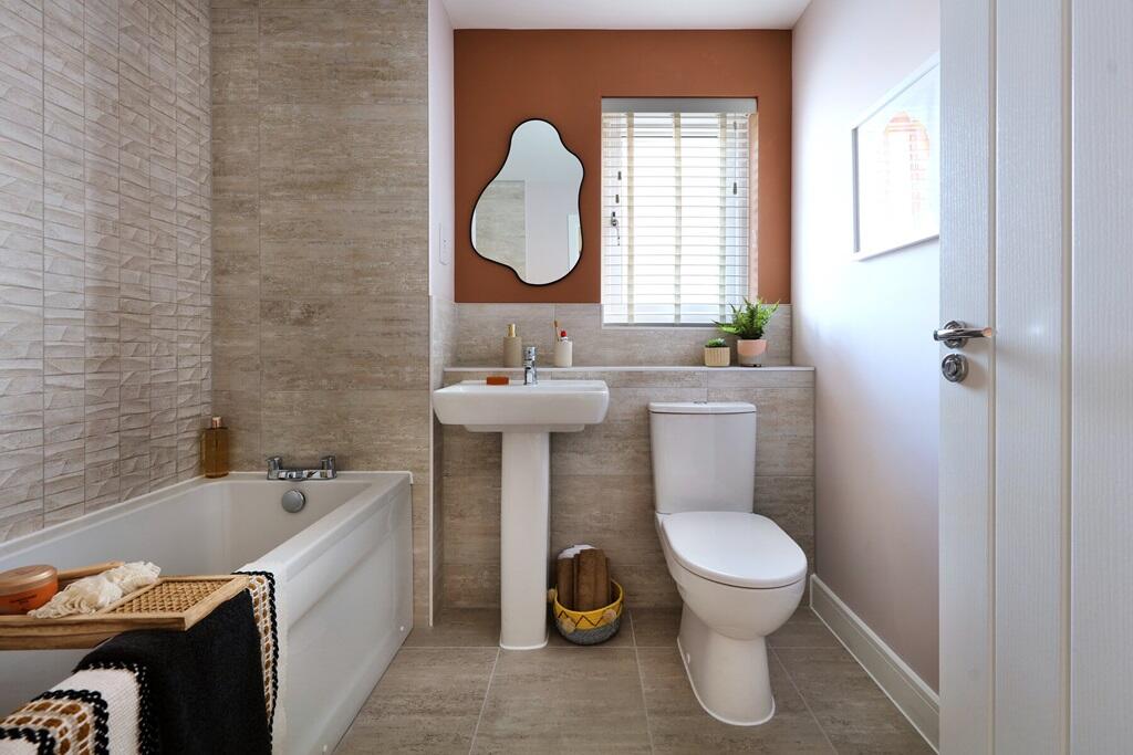 Water saving fixtures and fittings to help keep the cost of bills low