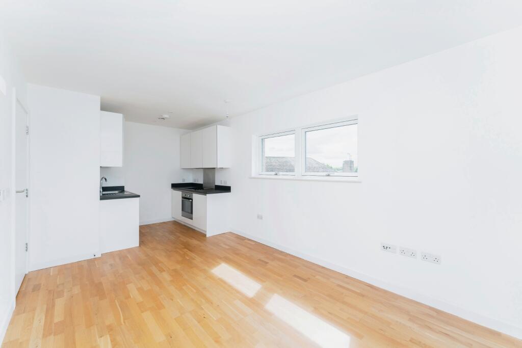 Kitchen Two