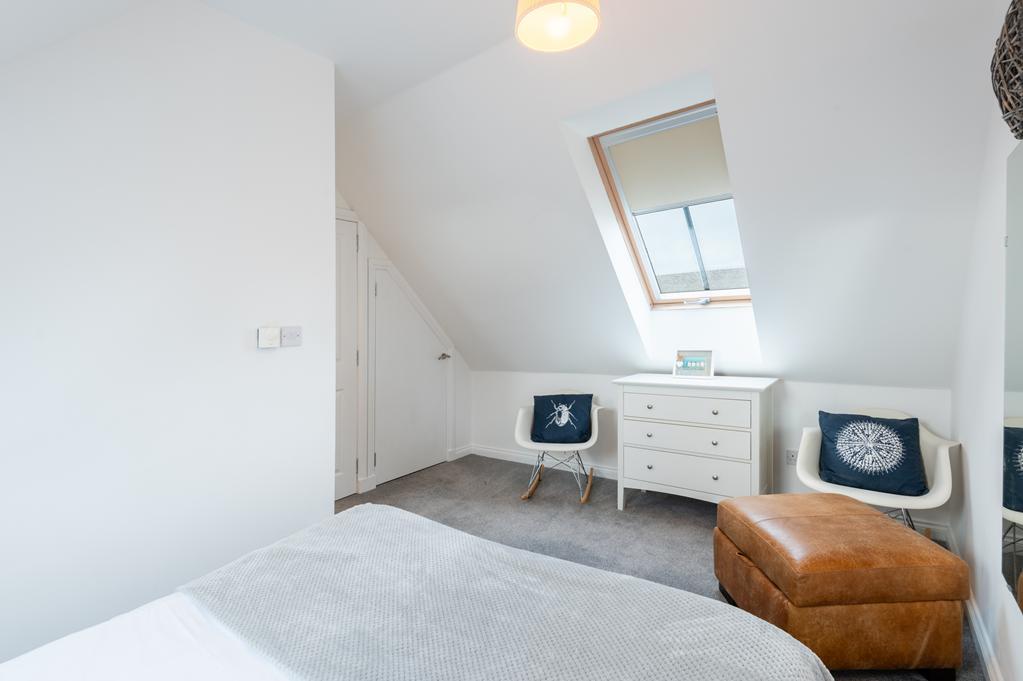 MASTER BEDROOM AGAIN
