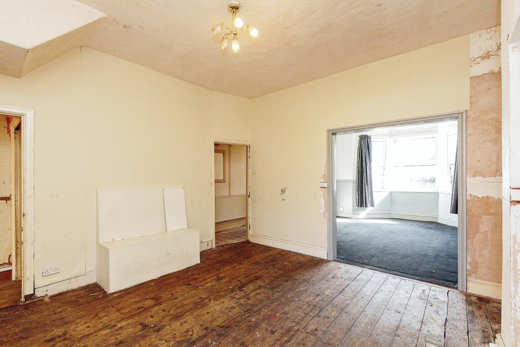 Reception Room Two