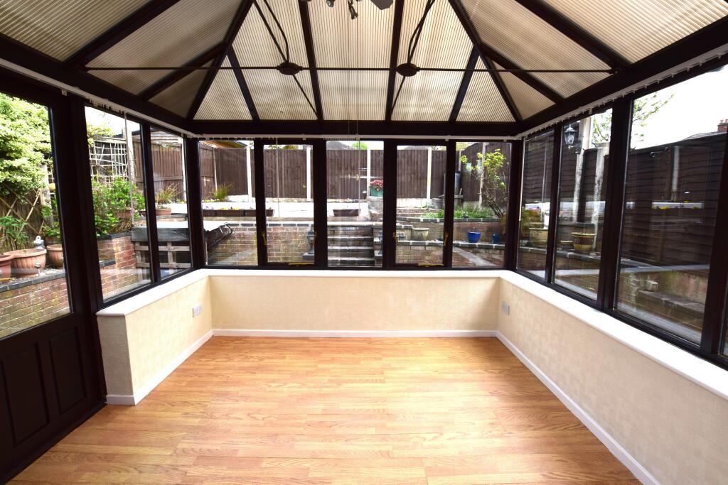 conservatory