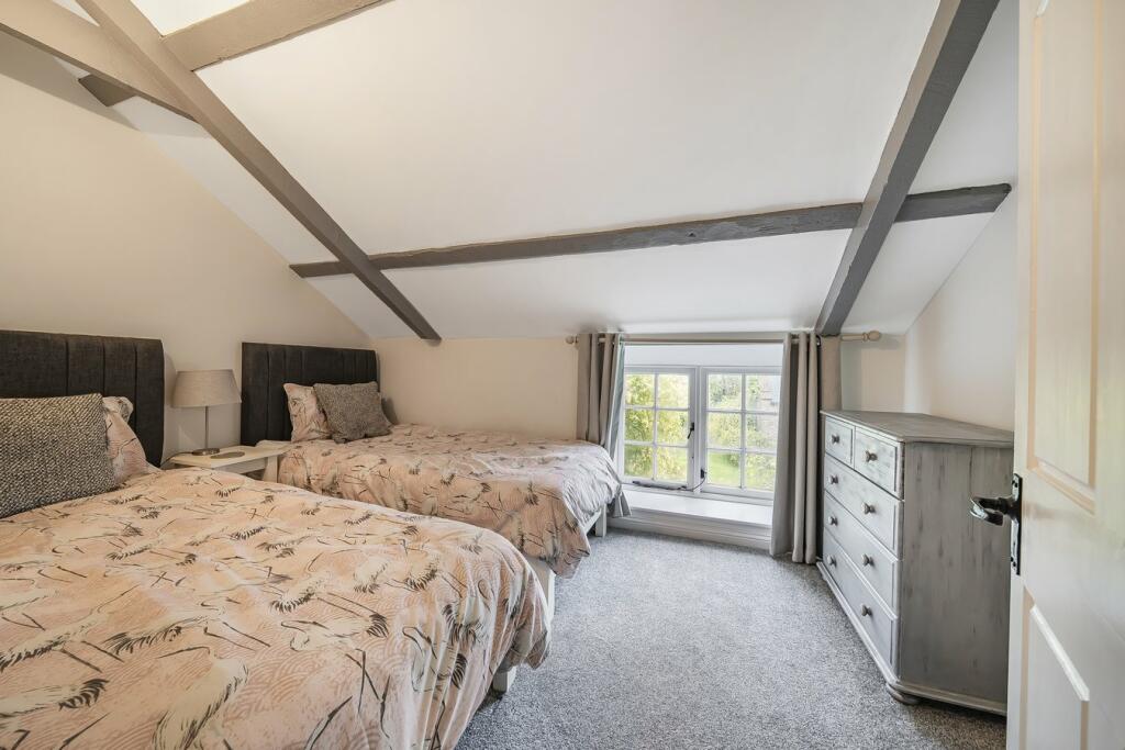 Coach House