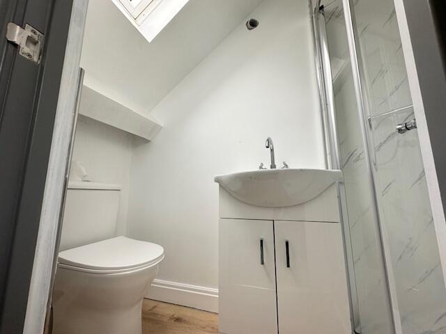 En-suite Bathroom