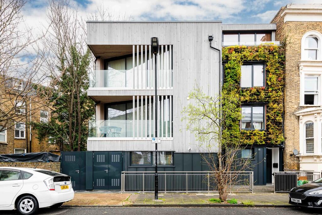 Blurton Rd 1A - L...