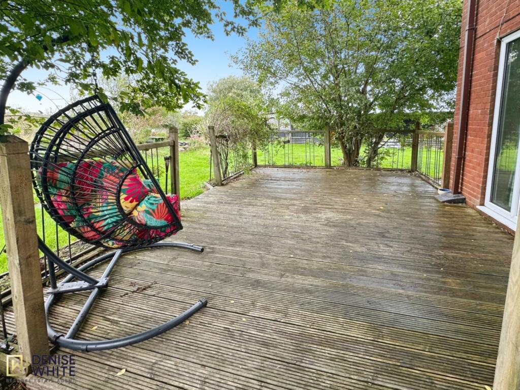 Decking