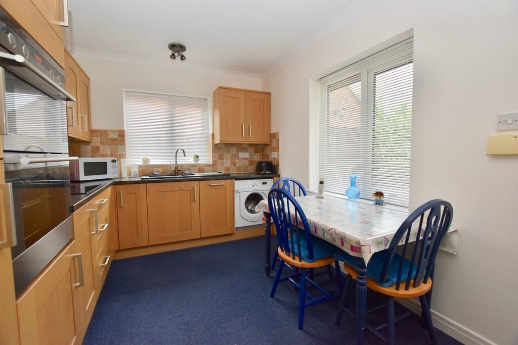 Kitchen/Dining Ro...