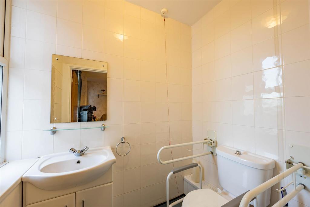 WC