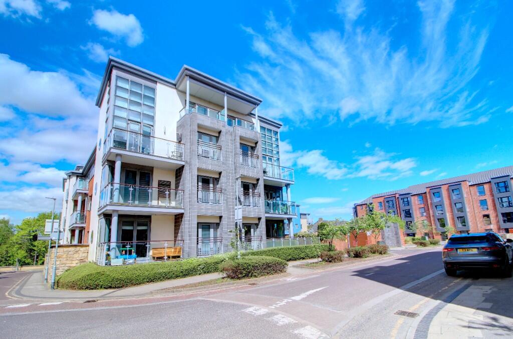 Fletcher Road, Gateshead, Tyne And Wear, NE8