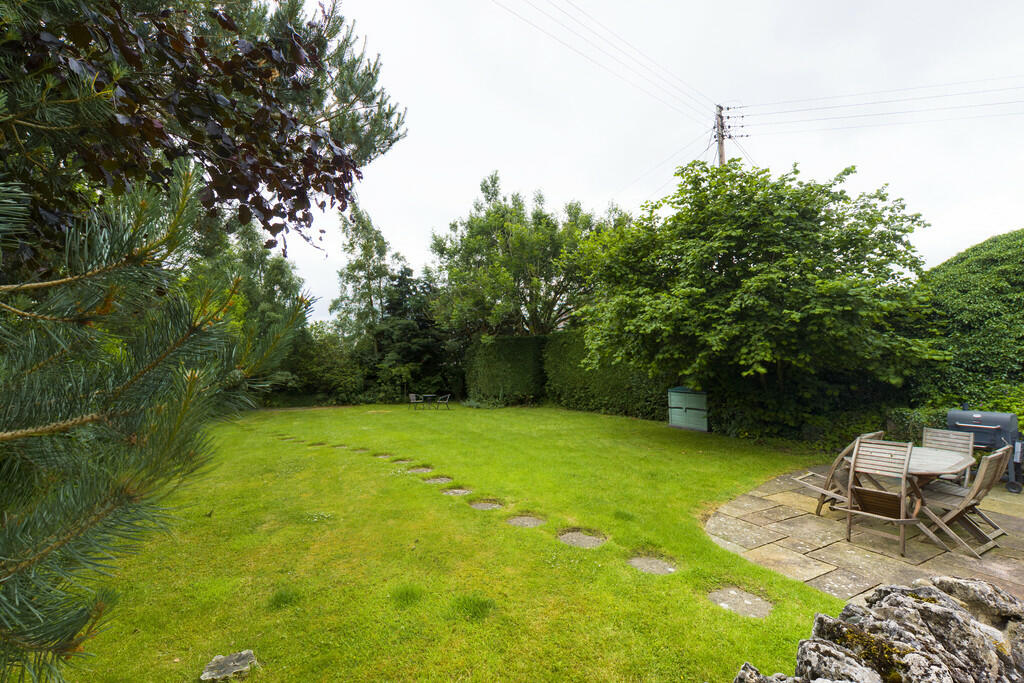 Shared Garden