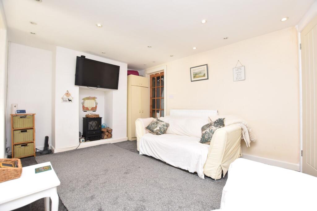 Ground Floor Lounge