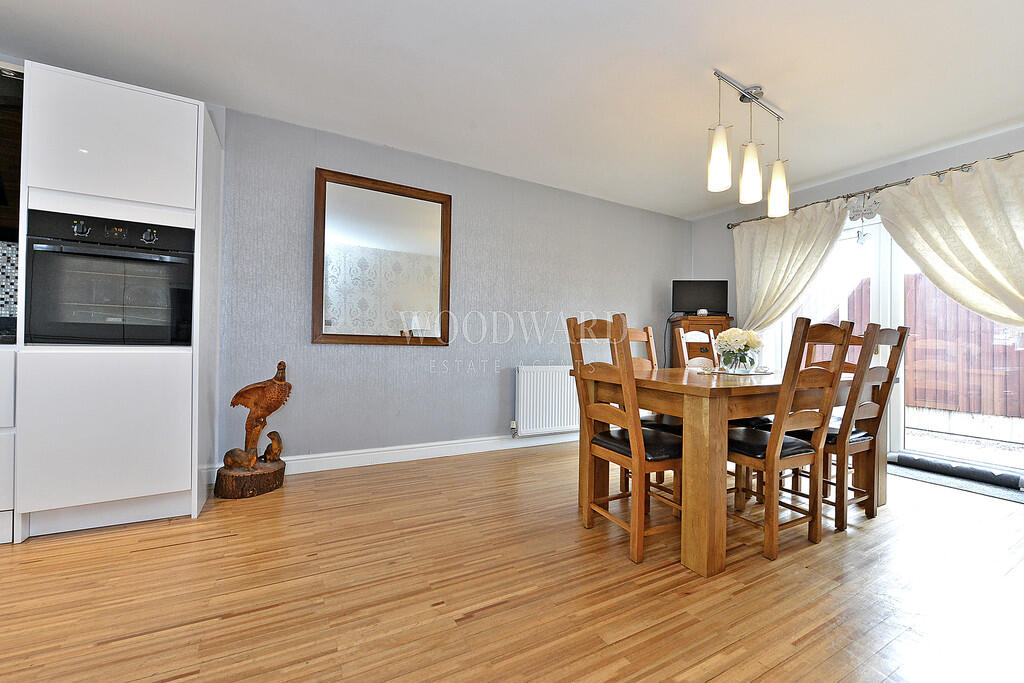 Kitchen/Dining Ro...