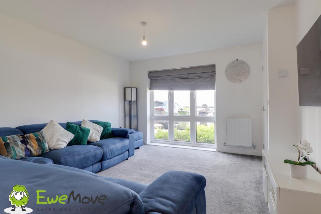 Osier Grove by Ben Brind EweMove Sales &amp; Lettings-