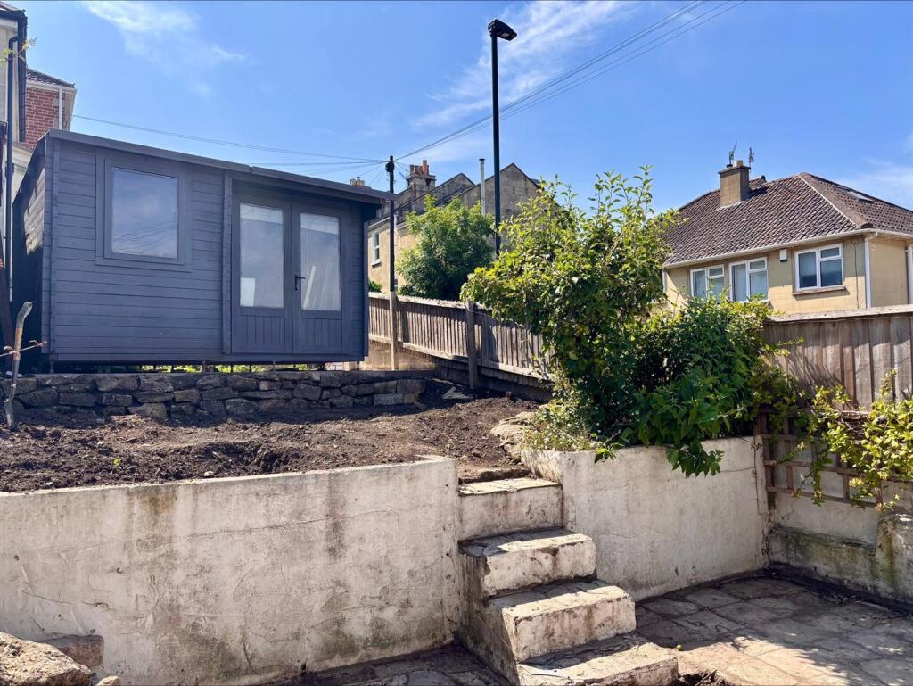 Garden (will be finished)