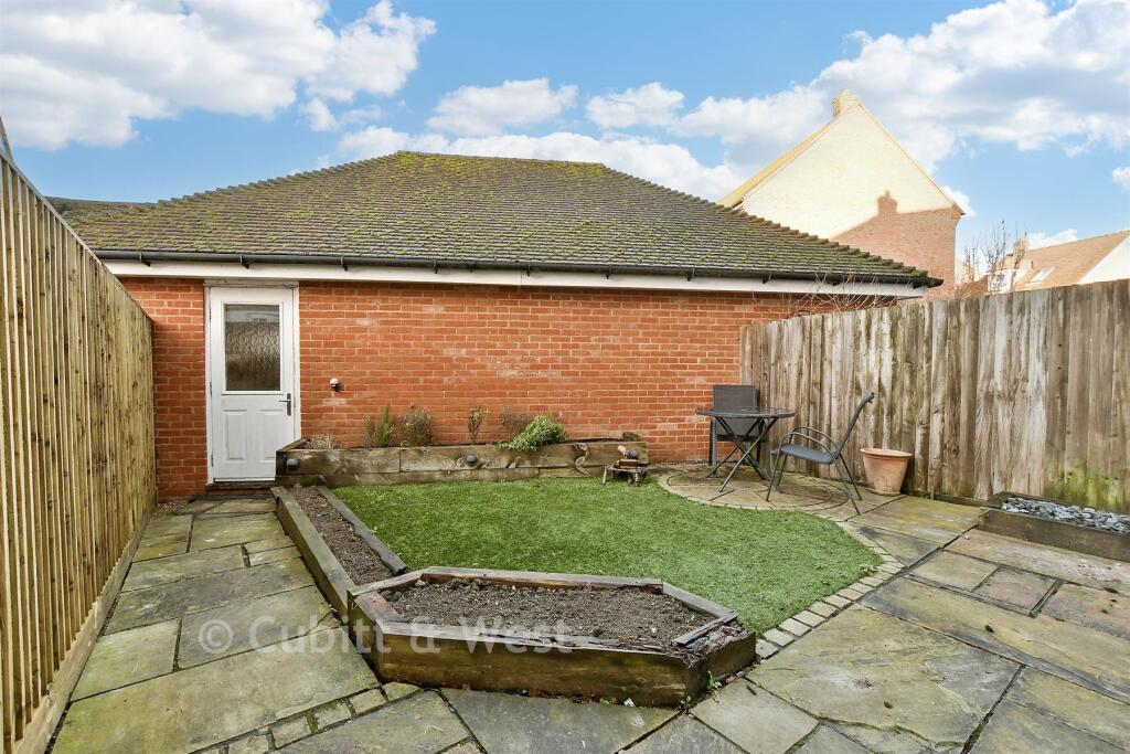 Brookfield Drive, Horley, Surrey