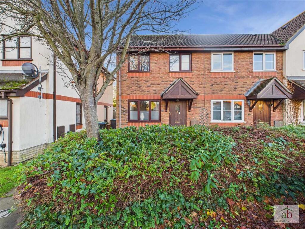 Stewart Young Grove, Kesgrave