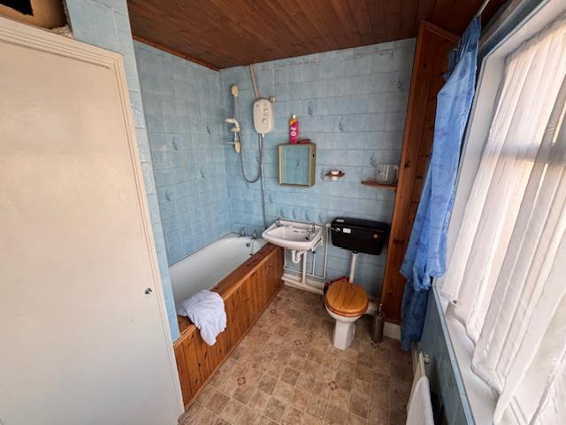 Bathroom/WC