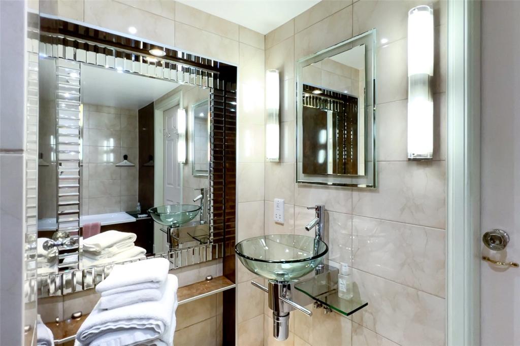 Master En Suite