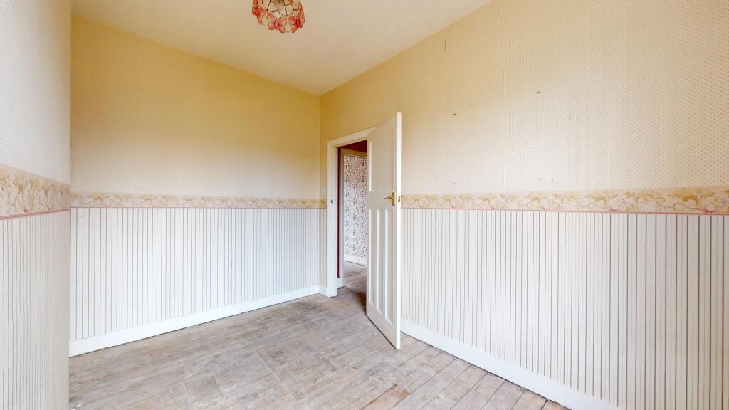 64 Sabine Road, Battersea, London, SW11 5LW